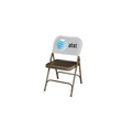 Chair Cover Vinyl